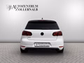Daumennagel 5 - Volkswagen Golf VI GTI DSG *BULL-X*DBILAS-FLOWMASTER*OZ*H&R