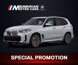 2026 BMW X5 xDrive40i - photo 1