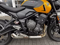 Thumbnail 11 - Triumph Trident 660 MY26 Quickshifter
