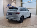 Daumennagel 6 - Skoda Karoq Sportline 1,5TSI DSG aAHK/ACC/Matrix/Navi/Kessy   **