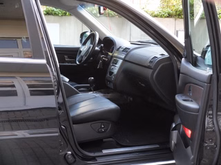 SsangYong Rexton 2.0 TD Sapphire 4x4 7 Sitze AHK - photo 15