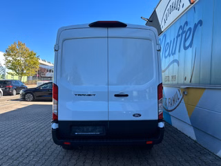 Ford Transit Kasten 310 L2 Trend/Tempomat/Rf-Kamera - bilder 7