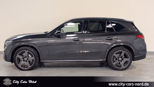 Mercedes-Benz GLC 220 d 4Matic AMG PANO+360°+BURM+KEYLESS+DTR+ - foto 2