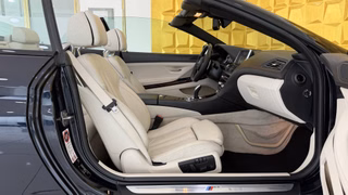 BMW 650 i xDrive M-PAKET SHZ PDC STANDHZ - foto 3