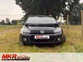 Daumennagel 2 - Volkswagen Golf Variant VI 1,4 DSG Tempomat Kette Neu ParkPilo