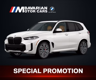 2026 BMW X5 xDrive40i - photo 1