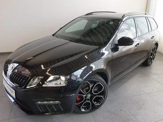 Skoda Octavia age.one-day registration Kaufen