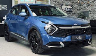 Kia Sportage Gebrauchtwagen Kaufen