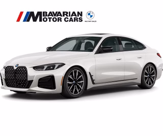 2025 BMW 430i xDrive Gran Coupe - photo 1
