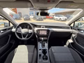 Daumennagel 10 - Volkswagen Passat Variant Business NAVI|CARPLAY|RFK|ACC|LED