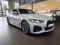 BMW 430i Gran Coupe xDrive M Sport ACC/GSD/AHK - foto 1