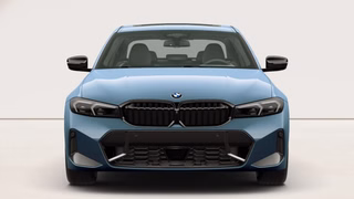 2026 BMW 330i xDrive Sedan - photo 3