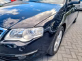 Daumennagel 9 - Volkswagen Passat Variant Comfortline*TüV NEU*Klima*ToP*