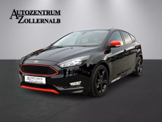 Ford Focus Gebrauchtwagen Kaufen