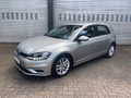 Daumennagel 4 - Volkswagen Golf VII Lim. Comfortline BlueMotion