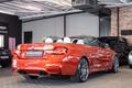 Daumennagel 8 - BMW M4 Competition Cabrio|M-AERO|HEAD-UP|H&K|KEYLESS