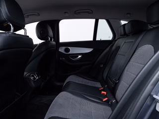 Mercedes-Benz C 250 CDI Avantgarde LED NAVI HEADUP SPUR - bilder 10