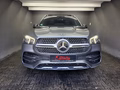 Daumennagel 2 - Mercedes-Benz GLE 350 d 4M, AMG LINE, HEAD UP, PANO, DISTRONIC