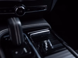 Volvo V60 R Design Hybrid LED H-K GSD RFK - bilder 10