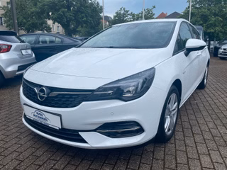 Opel Astra K 5-trg. Edition*NAVI*SITZHZG*DAB*LED*CAM*
