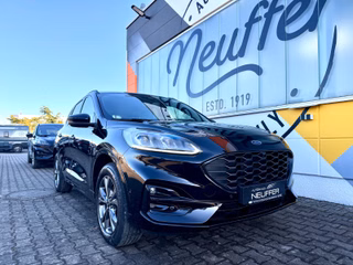 Ford Kuga Gebrauchtwagen Kaufen