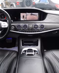 Daumennagel 16 - Mercedes-Benz S 63 AMG 4M+ L Burm3D StandHz NACHT PANO VOLL