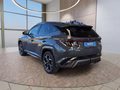 Daumennagel 4 - Hyundai TUCSON 1,6T PHEV N Line X UPE=57000 Euro!        **