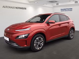 Hyundai KONA Gebrauchtwagen Kaufen