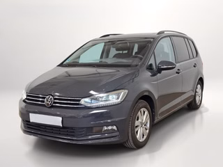 Volkswagen Touran Gebrauchtwagen Kaufen