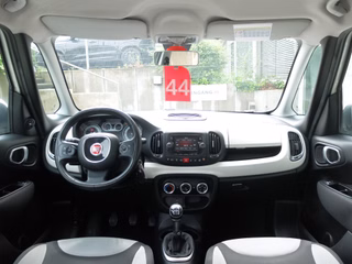 Fiat 500L 1.3 JTD Popstar - photo 14