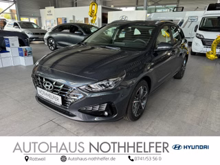 Hyundai i30 Vorführfahrzeug Kaufen