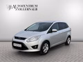 Daumennagel 1 - Ford Grand C-Max 2.0 TDCi Titanium *7-SITZE*NAVI*RCAM
