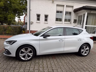 Seat Leon FR/54.000km/ - foto 2