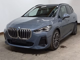 BMW 218 Active Tourer Gebrauchtwagen Kaufen