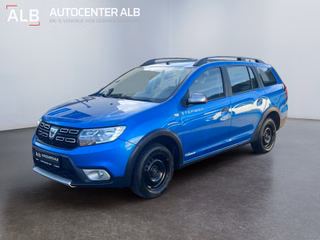 Dacia Logan Gebrauchtwagen Kaufen