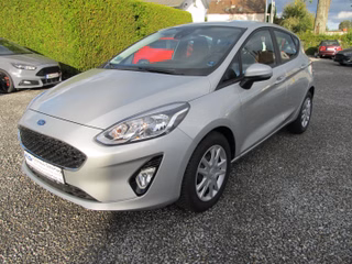 Ford Fiesta 1.0 EcoB. Cool&Connect 5T Winter-P. PPS Hinten - foto 1