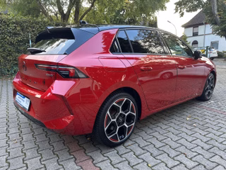 Opel Astra L Lim. 5-trg. GS Line Plug-in-Hybrid - foto 11