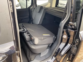 Ford Tourneo Courier Trend +Winterpaket+AHK+LMR - foto 4