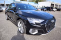 Daumennagel 1 - Audi A3 Sportback 35 TFSI Autom. Advanced Navi. Klimaaut. Alu. SHZ. PDC.