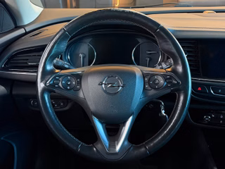 Opel Insignia B Sports Tourer NAVI/SHZ/LHZ/KAM/CARPLAY/PDC Innovation - foto 12