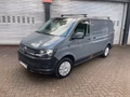 Daumennagel 1 - Volkswagen T6 Transporter Kasten/Kombi