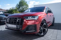 Daumennagel 11 - Audi SQ7 4.0 TFSI quattro|S-SITZE|PANO|MEMORY|AHK|ACC