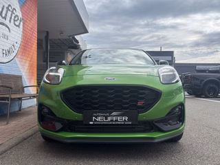 Ford Puma ST X /Performance/Panoschiebedach - bilder 2