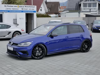 Volkswagen Golf Gebrauchtwagen Kaufen
