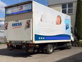 Daumennagel 5 - Iveco Eurocargo 75E19 LBW Klima 3Sitze Euro6