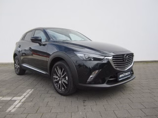 Mazda CX-3 Vorführfahrzeug Kaufen
