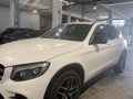 Daumennagel 3 - Mercedes-Benz GLC 250 d 4Matic AMG-LINE NAVI KAMERA