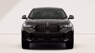 2027 BMW X6 xDrive40i - photo 3