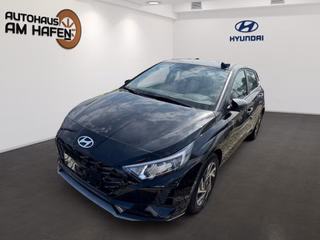 Hyundai i20 Vorführfahrzeug Kaufen