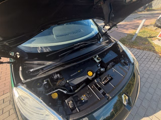 Renault Scenic III GrandDynamique1.9dCi*Navi*AHK*TÜV NEU - foto 9